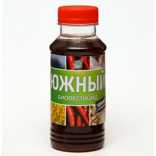 Биопестицид Южный от проволочника